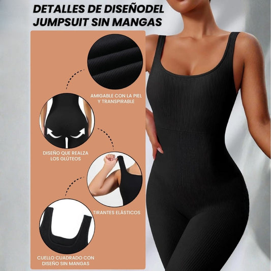 Enterizo Deportivo Atenea + Envío Gratis