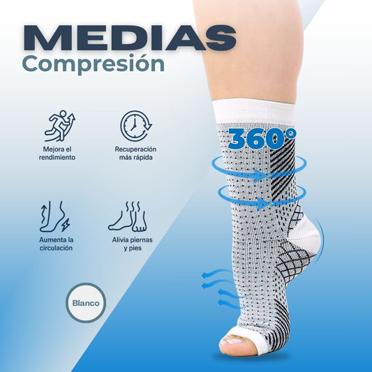 Calcetines de compresión