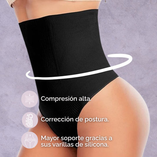 2X1 Panty Moldeador Brasilero