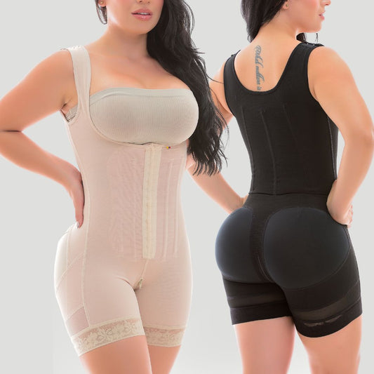 Faja Efecto Lipo | 7 Varillas