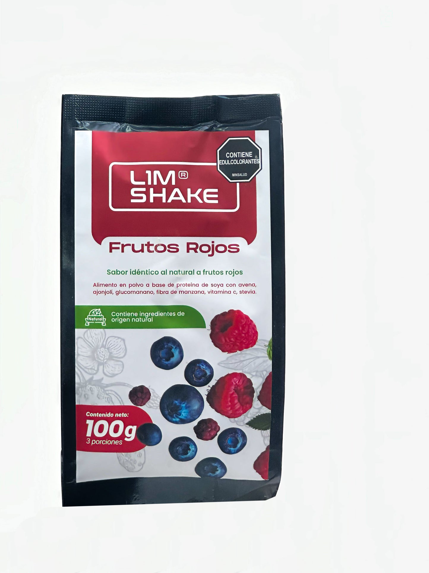 Batido Lim Shake